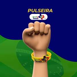 Batata Palha Brasileira Tradicional Yoki 105g | Pack of 3x105g | Brazilian Shoestring Potatoes + Silicone Bracelet Souvenir | Brazil in Texas | Bundle