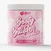 Booty Pump Formula - Pink Lemonade Creatine Blend for Women,