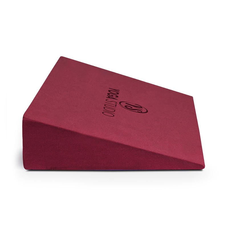 Yoga Studio EVA Yoga Wedge Blocks - 2 Pack (Pair)