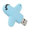 Flash Disk USB2.0 Memory Stick Cartoon U Disk Portable Data