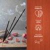 Hem Cinnamon Apple Incense Sticks (120 Sticks, 6 Boxes Inside)
