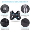 Henkelion Weighted Vest Weight Vest for Men Women Kids Weights