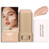 Beauty Balm Serum Boosted Skin Tint,Hydrating Tinted Moisturizer,Lightweight Solid Tinted