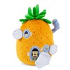 Nickelodeon Spongebob Squarepants Pineapple House 10-Inch Collector Plush Toy, Large