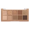 ROM&ND: BETTER THAN PALETTE