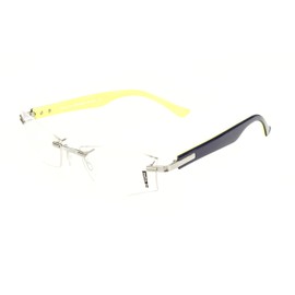 Switch it! Combi 426 Interchangeable Bracket Acetate Two-Tone with Metal Fixings