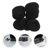 Operitacx 10pcs Earbud Ear Pad Covers Durable Replacement Cushions for