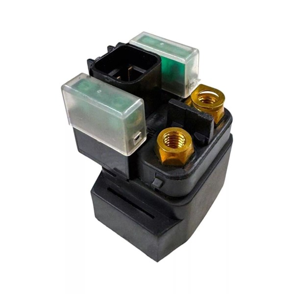 Unbranded Generic Replacement Starter Relay Solenoid Fits Suzuki TL1000 1997-2003