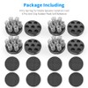 Tertullus 4 Pcs Spring Speaker Isolation Feet Turntable Feet For