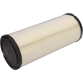 Filtro de Aire para Automóvil, 2 Piezas Filtro de Aire Filtro de Aire Reemplazo del Filtro de Prevención de Aire del Motor para Maverick X3