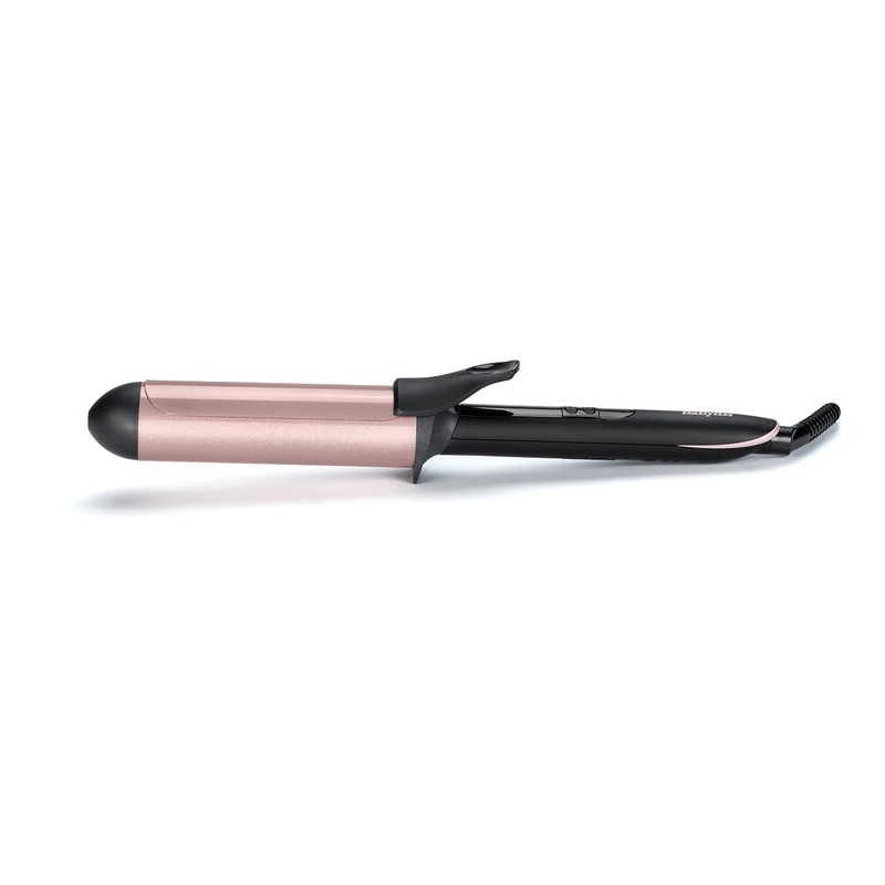 BaByliss Rose-Quartz 38 mm Tong