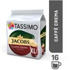 Tassimo Jacobs Caffè Crema Classico Xl (16 servings)