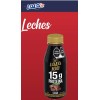 Lala 8 PACK LECHE LALA 100 CACAO + 15g PROTEINA