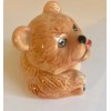 Kevin Francis Face Pot - Sweet Teddy Bear