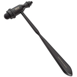 MDF555BO11 (Black Out) Tromner Neuro Stitch