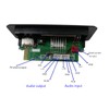 MP3 -Decoder -Board, Universal MP3 WAV Decoding Board Modul Aux