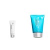 Glamglow SUPERMUD + THIRSTYMUD Set | SupeMud Instant Clearing Treatment Face Mask + ThirstyMud Hydrating Treatment Face Mask