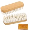 suede brush 3 pieces shoe brush eraser shoe brush suede