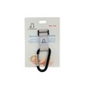 Vizaro Luxury Pram Hooks - Pack of 2 - For