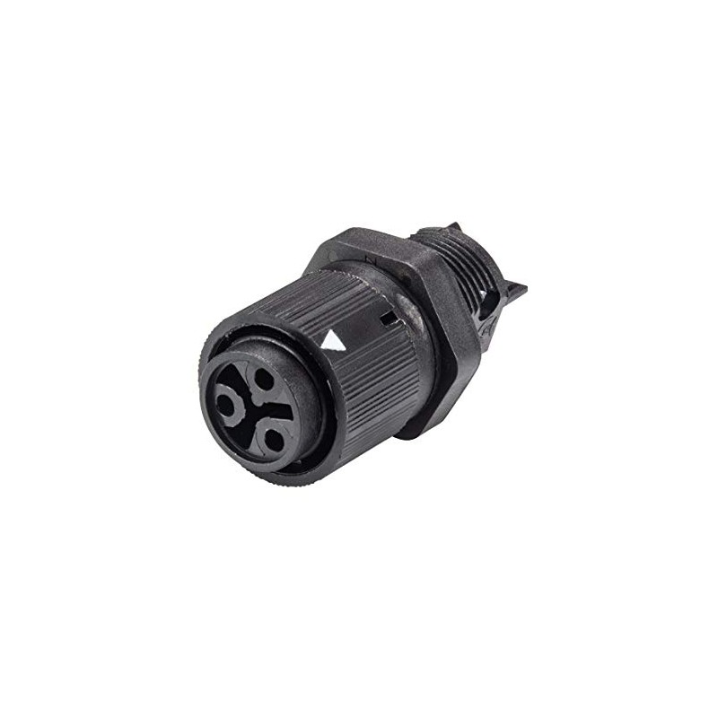 Wieland GER TEANSCH. M16, RST16I3, 3-POL BU. SW