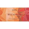 PALETA DE RUBOR BELLE & ROUGE MOIRA COSMETICS HCP004