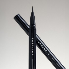 Forencos Tattoo All Proof Eyeliner (4 colors) 04 Soft Brown / 포렌코즈 타투 올프루프 아이라이너(4color) 04 소프트브라운