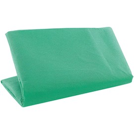 Somikon Telo Verde - Green Background Elimina Riflessi E Migliora Il Post Produzione 200X240 Cm Standard