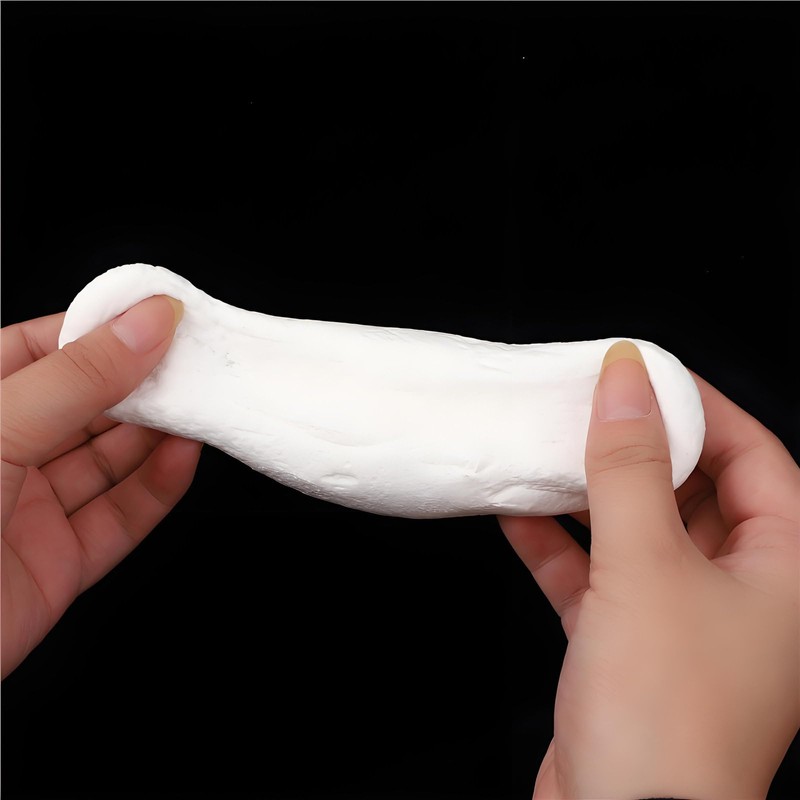 14pcs White Waterproof Sealant Clay Mastic Air Conditioning Hole Repair