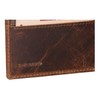 Greenland Montana Wallet Money Clip Leather 11,5 cm