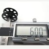 CKPSMS Brand - #BC-DBM(2)-NBL1+18034B 10PCS+18030+18031 Bobbin Case &.Bobbins & Needle