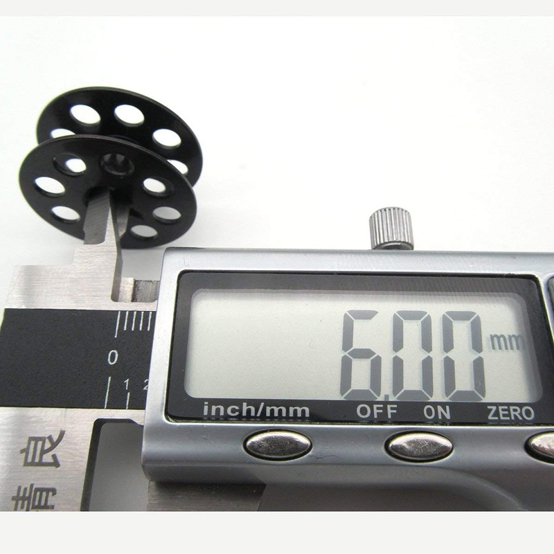 CKPSMS Brand - #BC-DBM(2)-NBL1+18034B 10PCS+18030+18031 Bobbin Case &.Bobbins & Needle