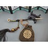 kissel brass/copper