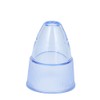 Vacuum Blackhead Suction Acne Removal Electric Pore Cleaner Skin Care