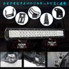 GREENBEAN Work Light, Mounting Hardware, 2 Pieces, 304 Stainless Steel,