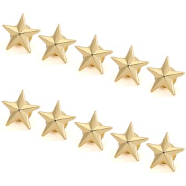 Samcos Pin Badge Cosplay Props Set Cute Idea Metal Badge Portable Cosplay Game Daily Show Present Personality Badge Hat Costume Accessory, Alloy Steel