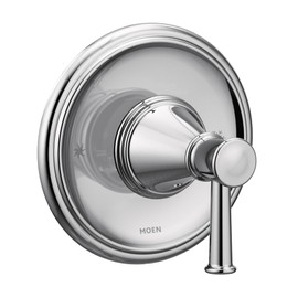 Moen Belfield Chrome 1-Handle Posi-Temp Pressure Balancing Valve Trim Kit, Valve Required, T2311