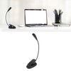 LED Reading Light USB Charging Eye Protection Temp 360° Clip