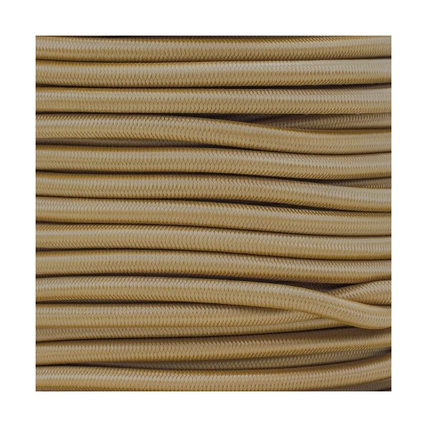 PARACORD PLANET Bungee Nylon Shock Cord 2.5mm 1/32", 1/16", 3/16",