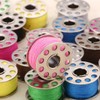 SHSHbuy Bobbins Sewing Machine, 4 Pieces Sewing Machines Bobbin Case
