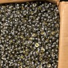 CARR FASTENER (1000) CARR FASTENER Nickel, 3/8", Studs Snap Fastener,