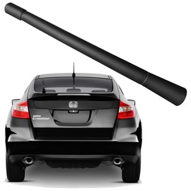 7 Inch Antenna Replacement for Honda Crosstour (2010-2012), Honda Crosstour Antenna, Flexible Rubber Antenna Mast