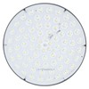 LED Camping Light USB Rechargeable Portable Round Disc Waterproof Hanging