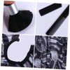 Outanaya 7pcs Professional Hair Cutting Barbers Personal Use Hairdressing Tools