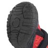 Pet Shoes Adjustable AntiSlip Outdoor Dog Boots for Small Medium