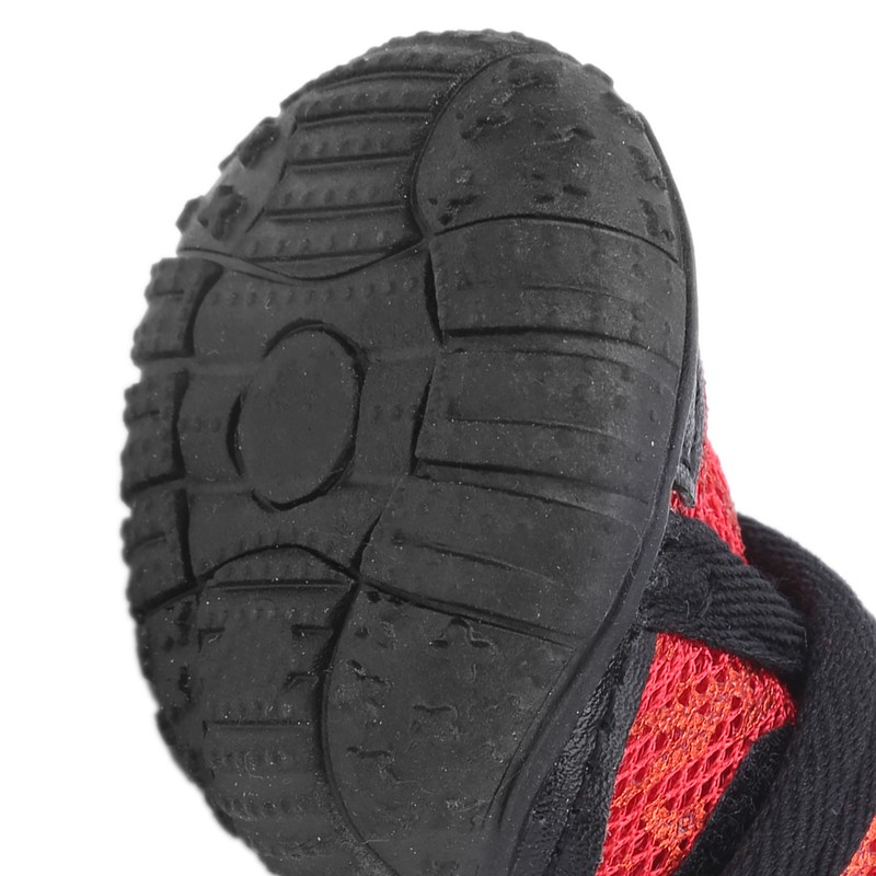 Pet Shoes Adjustable AntiSlip Outdoor Dog Boots for Small Medium