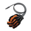 Left Hand Rehabilitation Robot Glove Promote Recovery Reduce Flexion Contracture