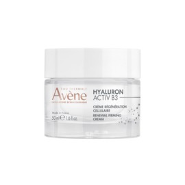 Avène Hyaluron Activ B3 Renewal Firming Day Cream 50ml