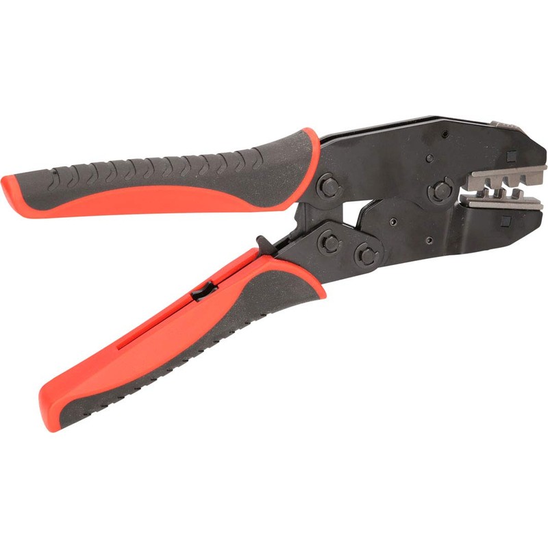 KS Tools Crimping Tool for German DT and German DTM,