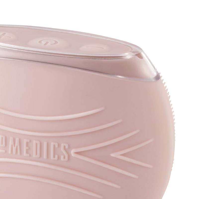 HoMedics BDY-300-EU Silicon Body Brush