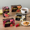 Twinings Tè Nero Aromatizzato ai Frutti Rossi, Gusto Morbido e